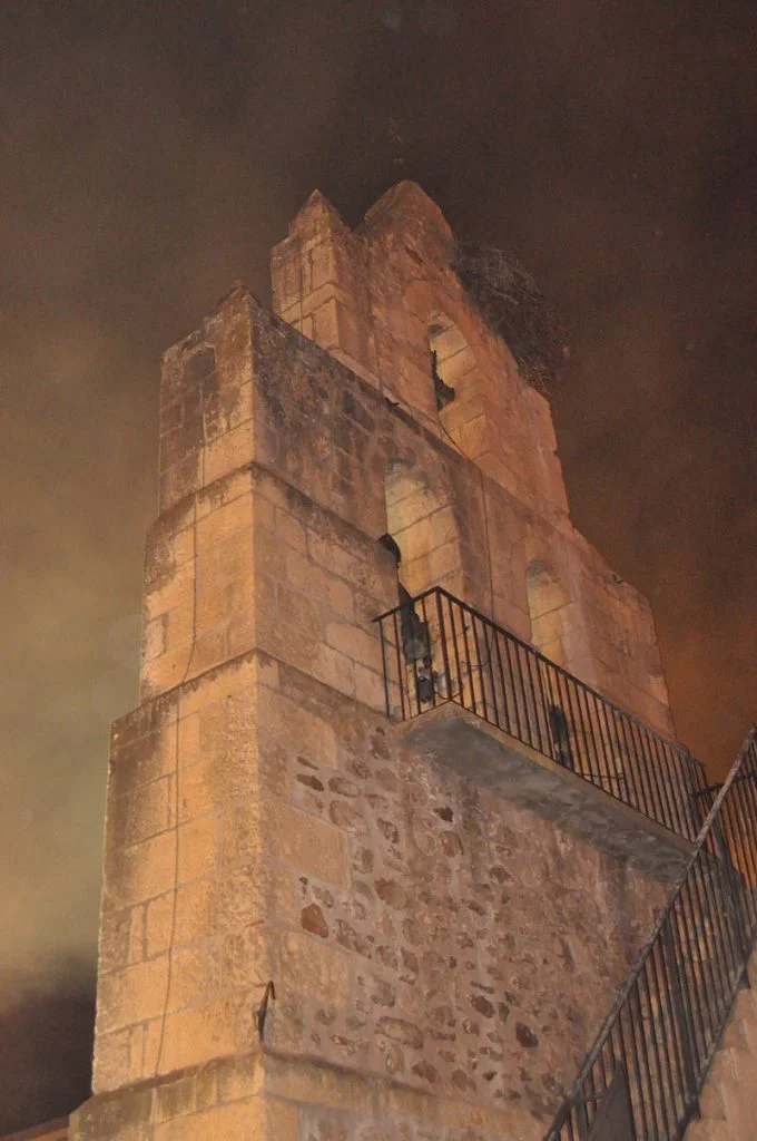Antenista en Oteruelo del Valle