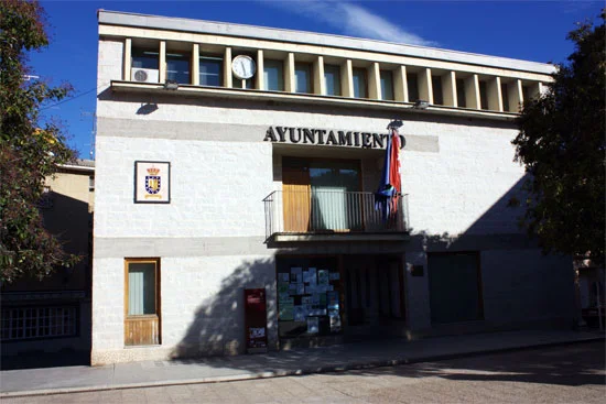 Antenista en Rozas de Puerto Real