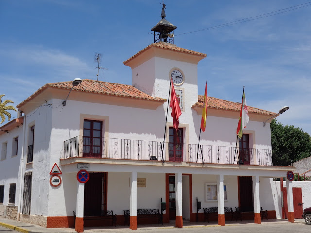 Antenista en Villamanrique de Tajo