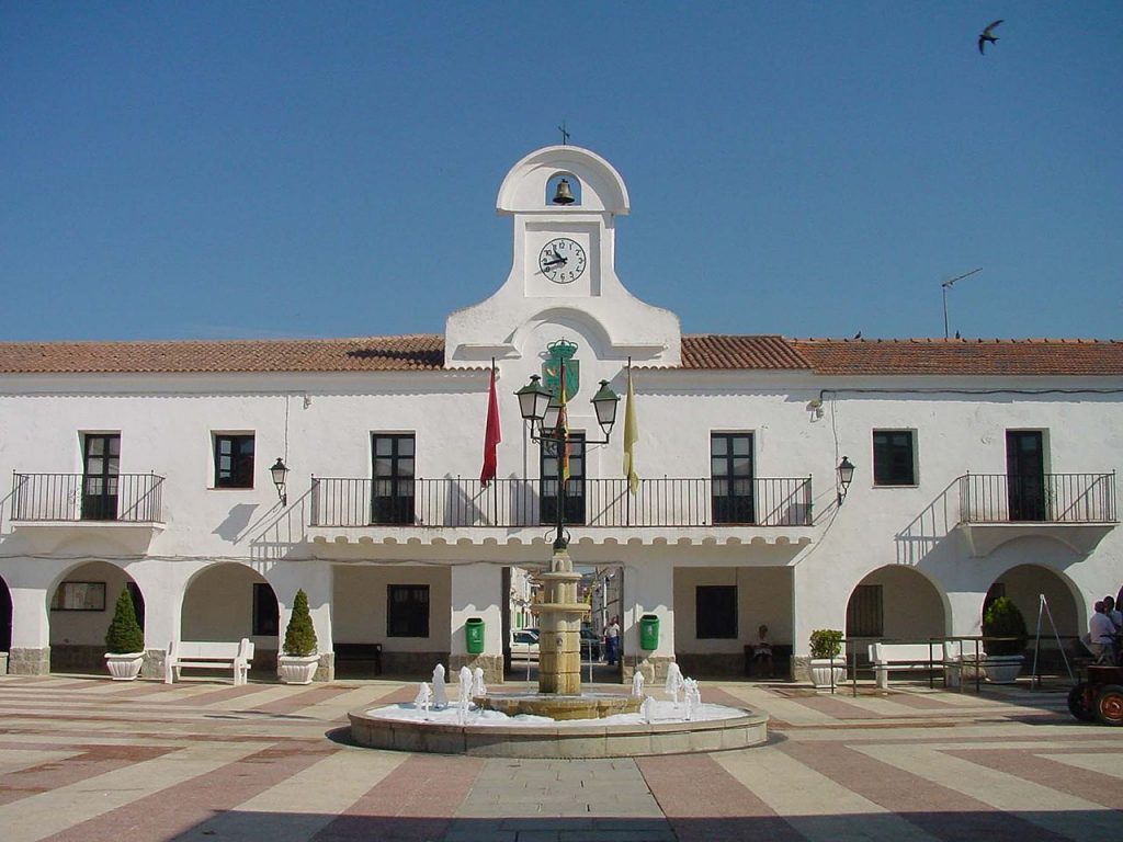 Antenista en Villanueva del Pardillo