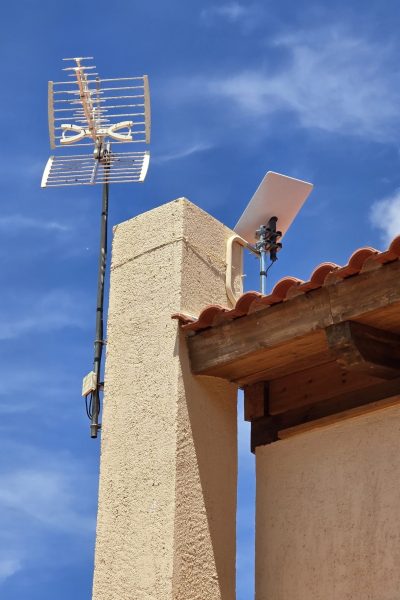 Starlink Internet por satélite