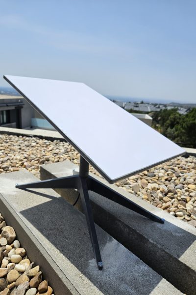 Starlink Internet por satélite