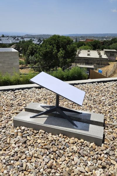 Starlink Internet por satélite